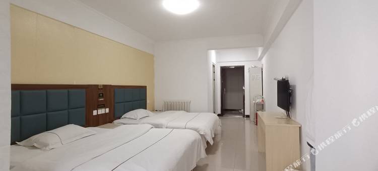 尚好佳公寓(郑州医学院金源大都汇店)图片