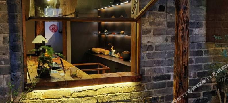 江小鸭·茶巷民宿(东江湖景区店)图片