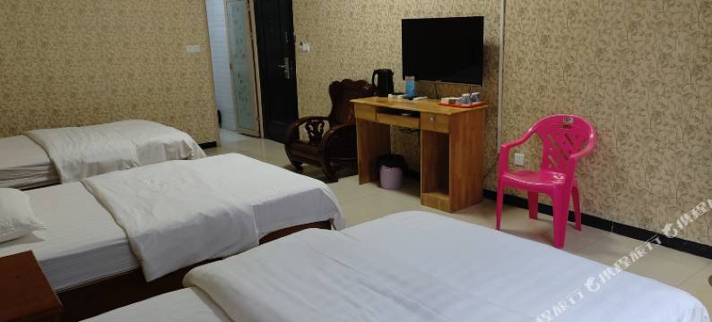 崇左安然旅馆图片