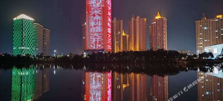 揭阳凯丽国际酒店式公寓图片