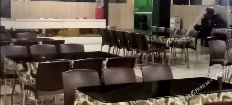 Goroomgo 罗希拉旅馆，乌塔拉坎德(Goroomgo Rohila Lodge  (Nainital, Uttarakhand))图片