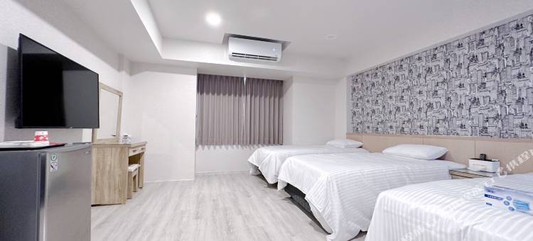 梦境‧旅-梦境芯旅馆图片