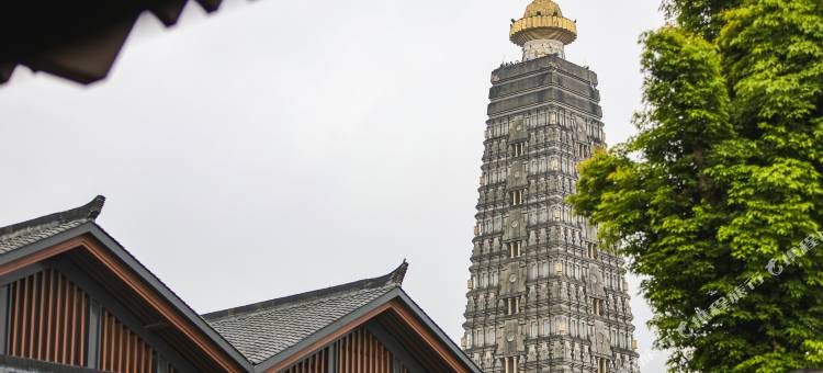 禅驿·龙兴院子酒店(龙兴寺店)图片