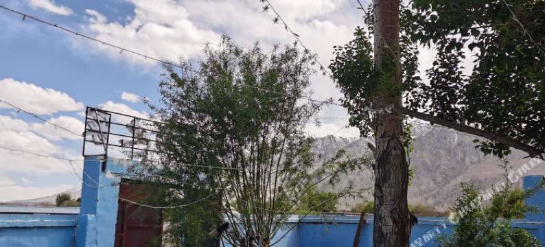 瓦尔希迭村雪山之家图片