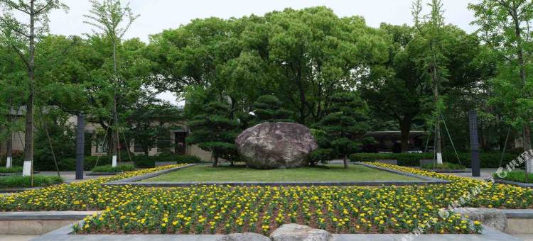 宁波东海宾馆(蛟川枢纽俞范地铁站店)图片