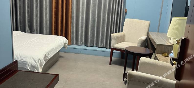 珠海吉祥公寓图片