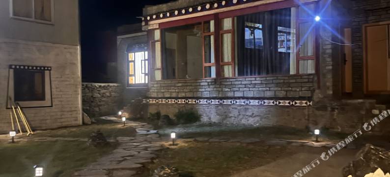 折耳根民宿图片