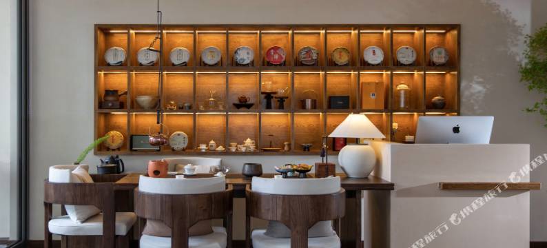 丽江陌野•雪山观景别墅民宿(束河古镇店)图片