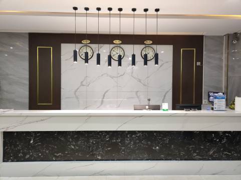 西乌旗辽都钰府宾馆