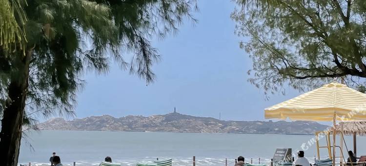 坛南湾玖号民宿(田美澳沙滩店)图片