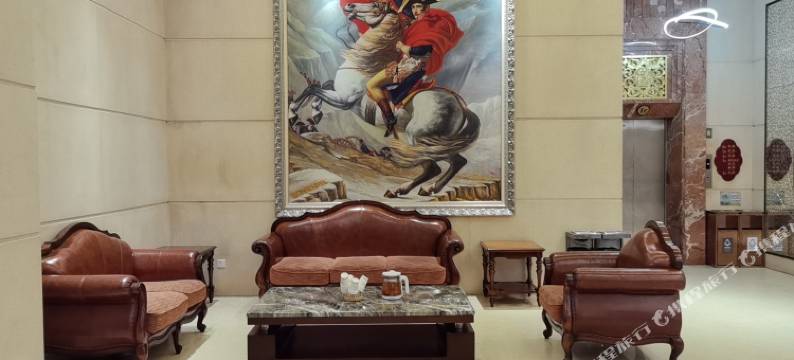 帝庭酒店(佛山嘉洲城广场店)图片