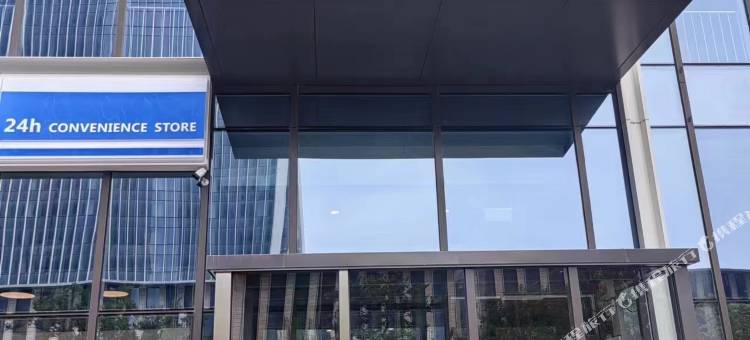 海亭芳民宿(大连威尼斯水城店)图片