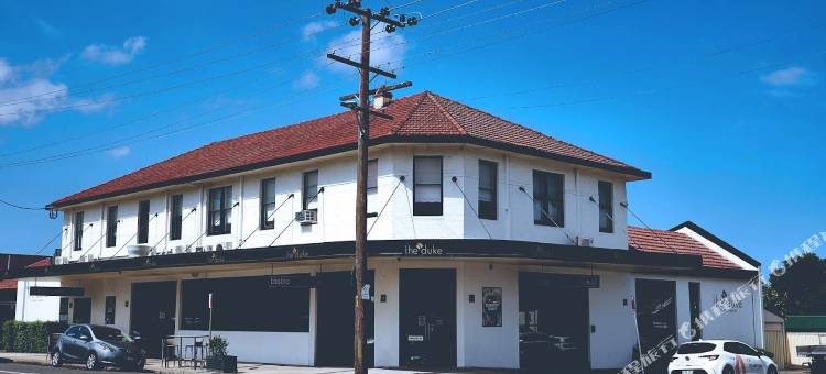 惠灵顿公爵酒店(Duke of Wellington Hotel)图片