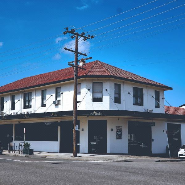惠灵顿公爵酒店(Duke of Wellington Hotel)图片