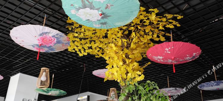 月川客栈(大理凤仪机场店)图片