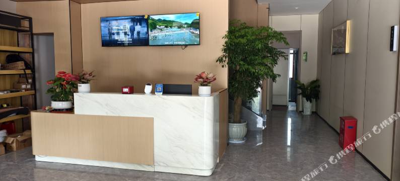 宁国一叶民宿图片