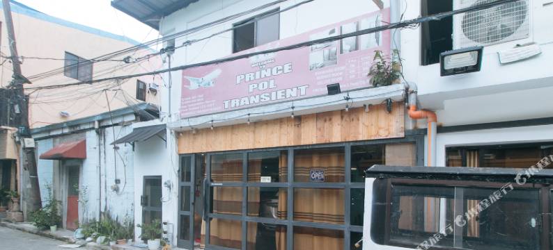 红多兹@王子酒店 近马尼拉机场1号航站楼(RedDoorz @ Prince Hotel near NAIA T1)图片