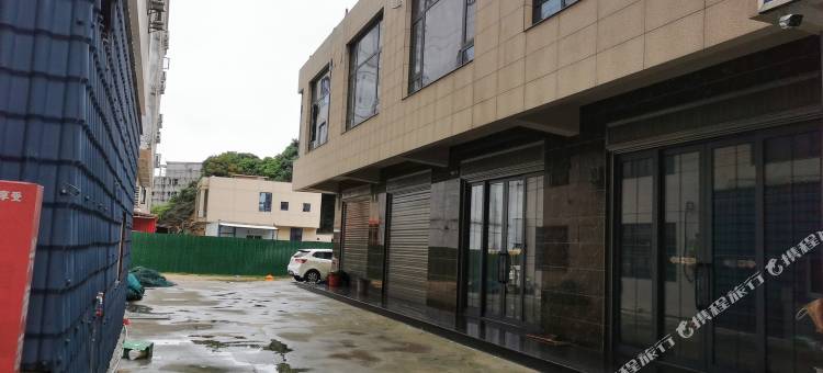 网趣民宿图片