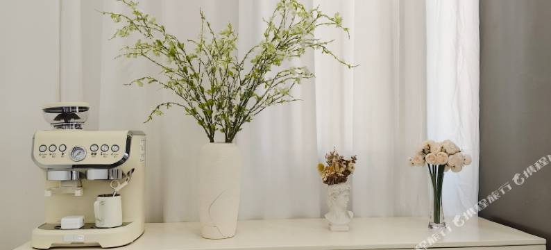 抚仙湖西子有约民宿图片