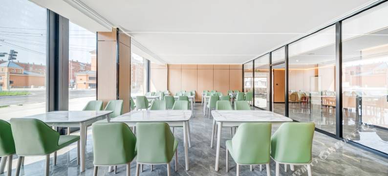 途悦酒店(牙克石市政务服务中心店)图片