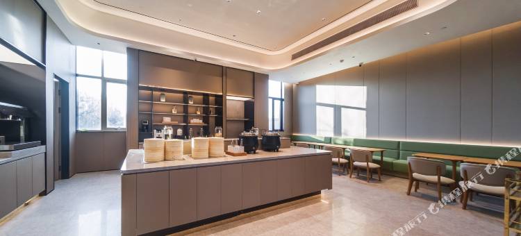 全季酒店(北京园博园店)图片