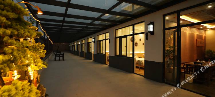 硕果小院(北京大兴国际机场店)图片