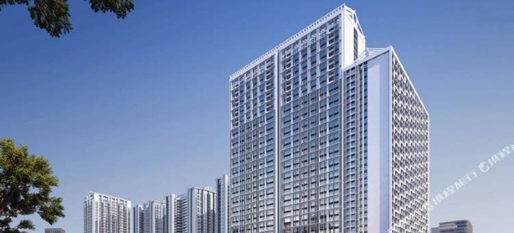 泊庭酒店(青龙寺地铁站大雁塔店)图片