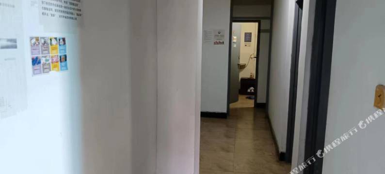煜冠旅社图片