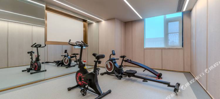 汉庭酒店(西安钟鼓楼安远门地铁站店)图片