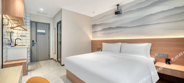 云上四季嘉兴南湖学院八佰伴店图片