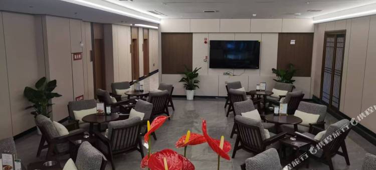 米仓山大酒店图片