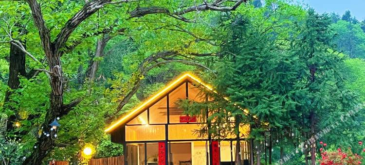 连平趣田野民宿图片