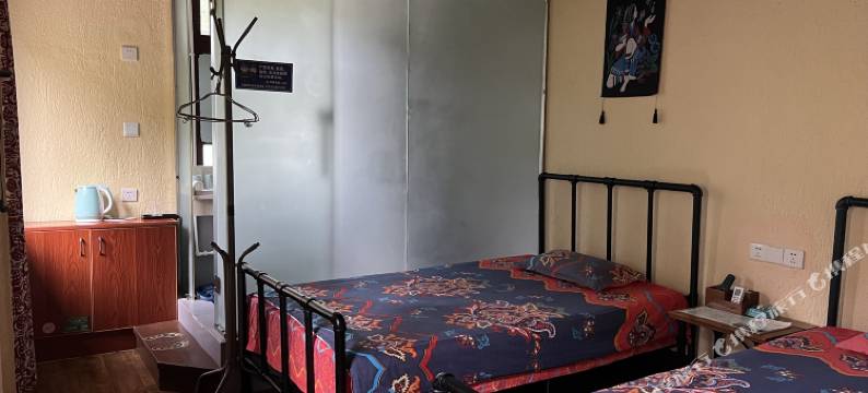 兴山66号小院图片