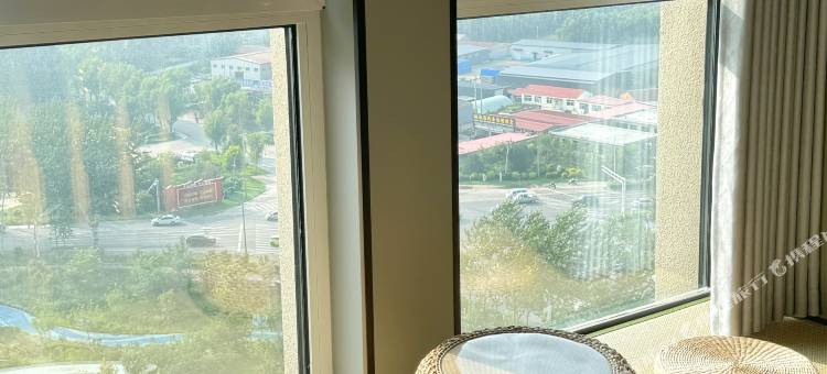 昌黎澜山公馆万澜民宿图片