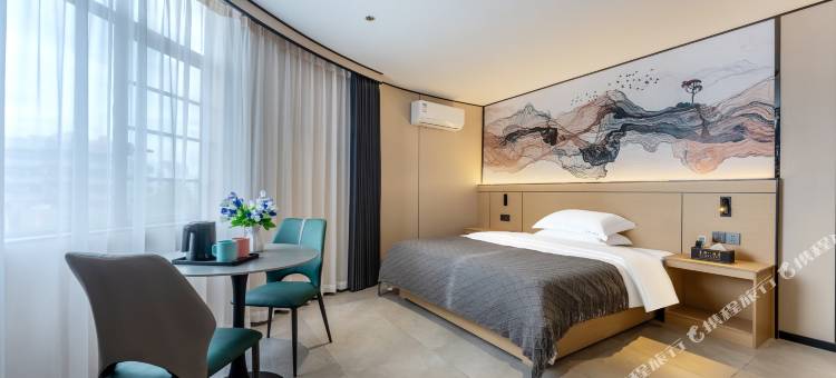 云浮华盛达酒店(市政府店)图片