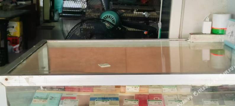 邓州吉祥宾馆图片