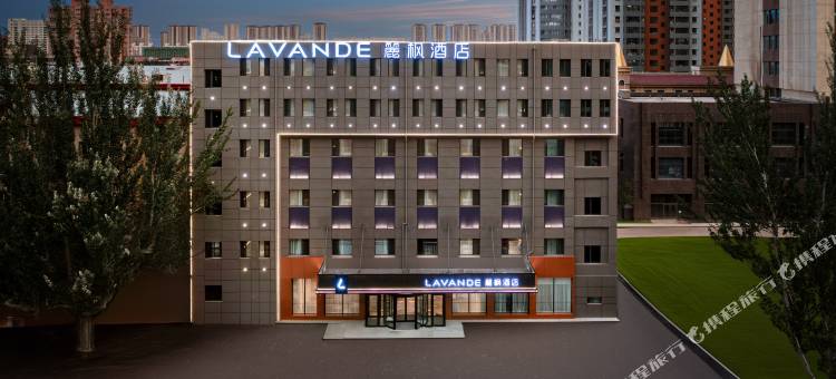 麗枫酒店(呼和浩特南二环呼伦贝尔南路店)图片