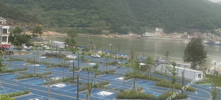 苍南月亮湾醉鲜楼宾馆图片