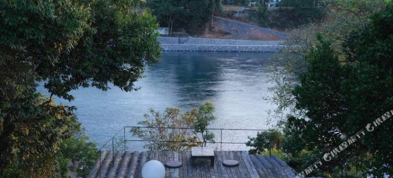 江小鸭·茶巷民宿(东江湖景区店)图片