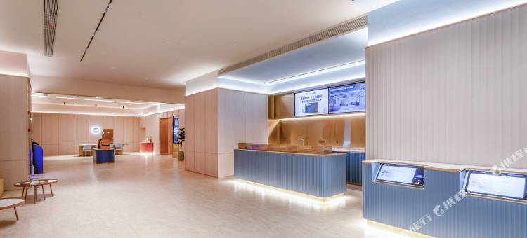 汉庭酒店(芜湖奥体中心国际会展中心店)图片