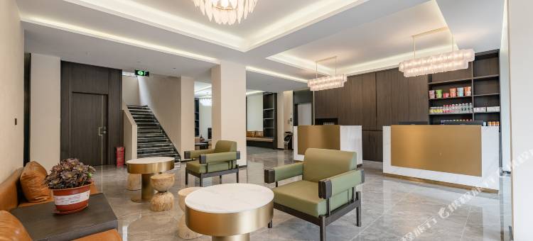 云山之宿(四姑娘山景区店)图片