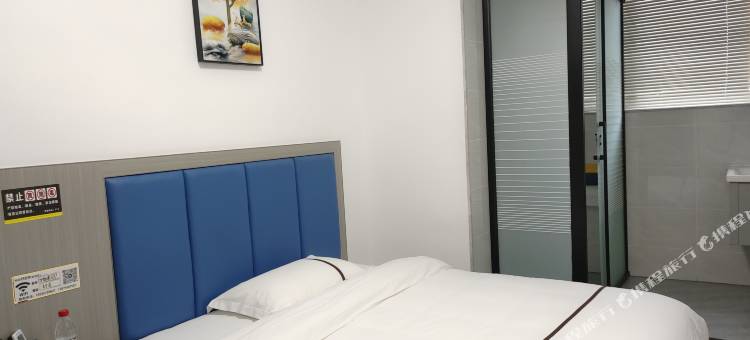 荆坪如意民宿(怀化师范高等专科学校店)图片