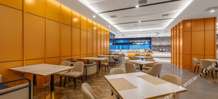 如家精选酒店(乌鲁木齐创新广场店)图片