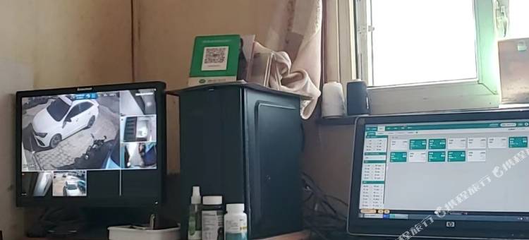 黄骅金源招待所图片