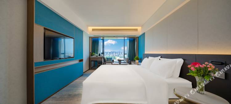 惠林顿智隐酒店(桂林北站叠彩万达店)图片