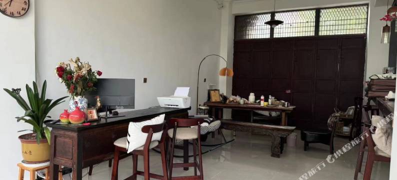 石榴籽乐养小院(大理洱海生态廊道店)图片