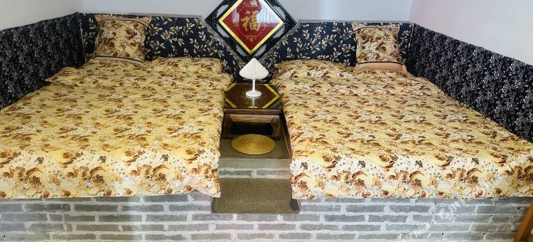 滨州黄河郷居狮子刘民宿图片