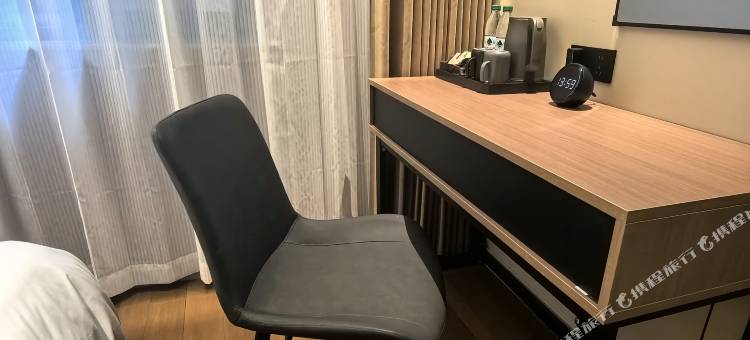 天益商旅酒店(世纪广场店)图片