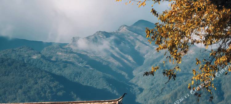 云禾·Holiday Villa｜设计师民宿(大理古城店)图片