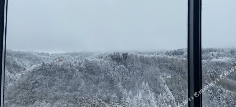 巴东冰雪小筑精品民宿(绿葱坡滑雪场店)图片